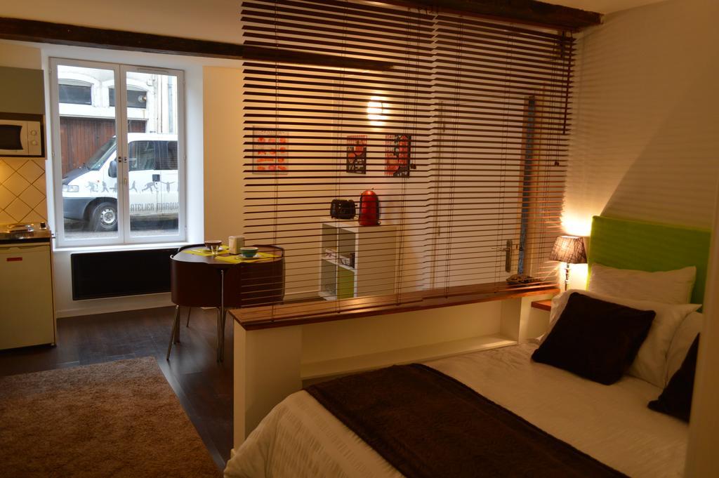 Appartement Larzilliere Saint-Mihiel Exterior photo