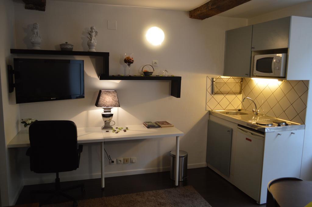 Appartement Larzilliere Saint-Mihiel Exterior photo