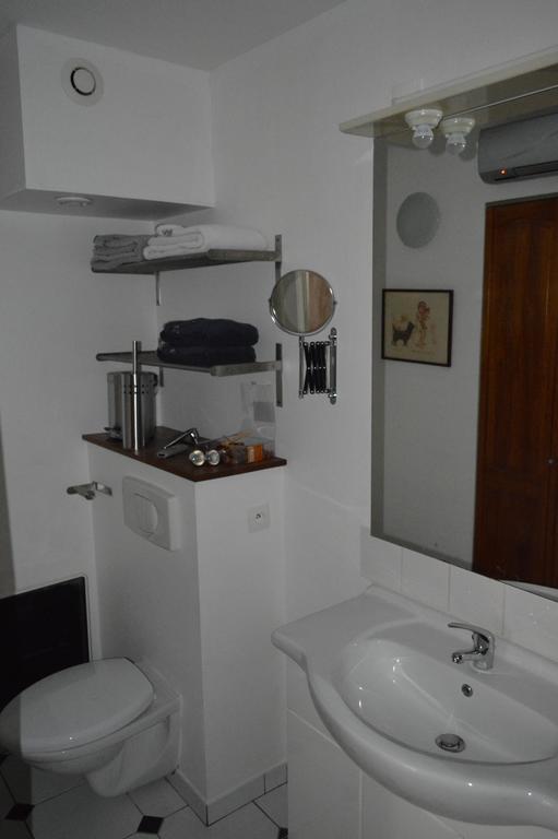Appartement Larzilliere Saint-Mihiel Exterior photo