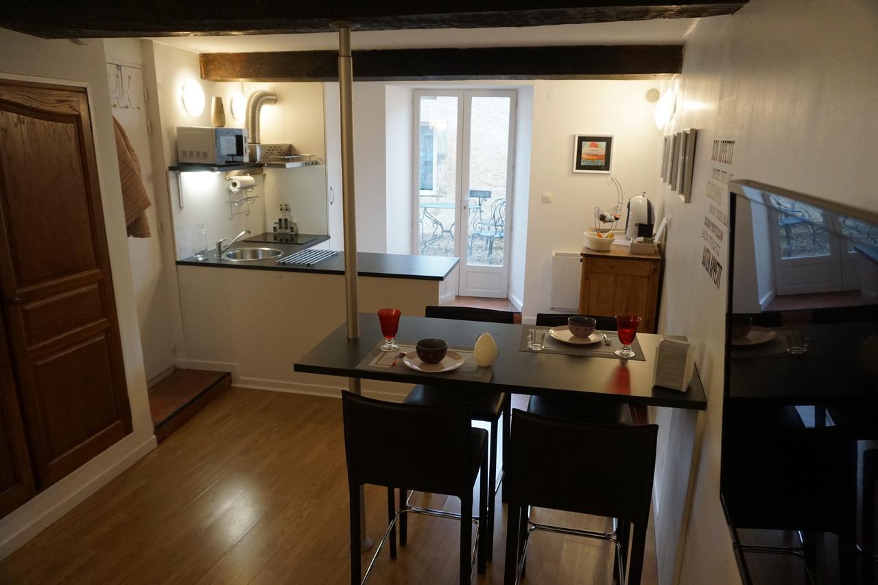 Appartement Larzilliere Saint-Mihiel Exterior photo