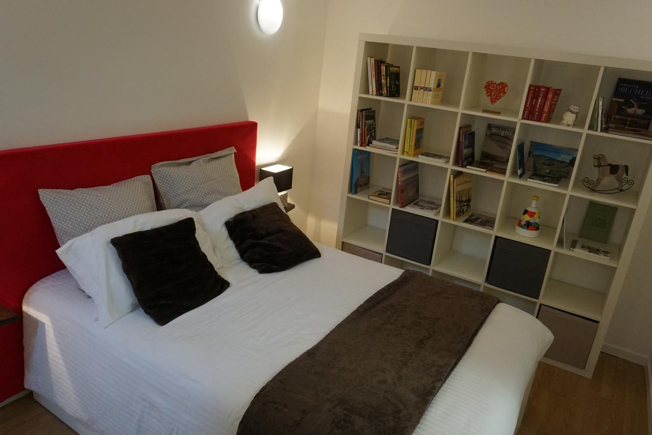 Appartement Larzilliere Saint-Mihiel Exterior photo