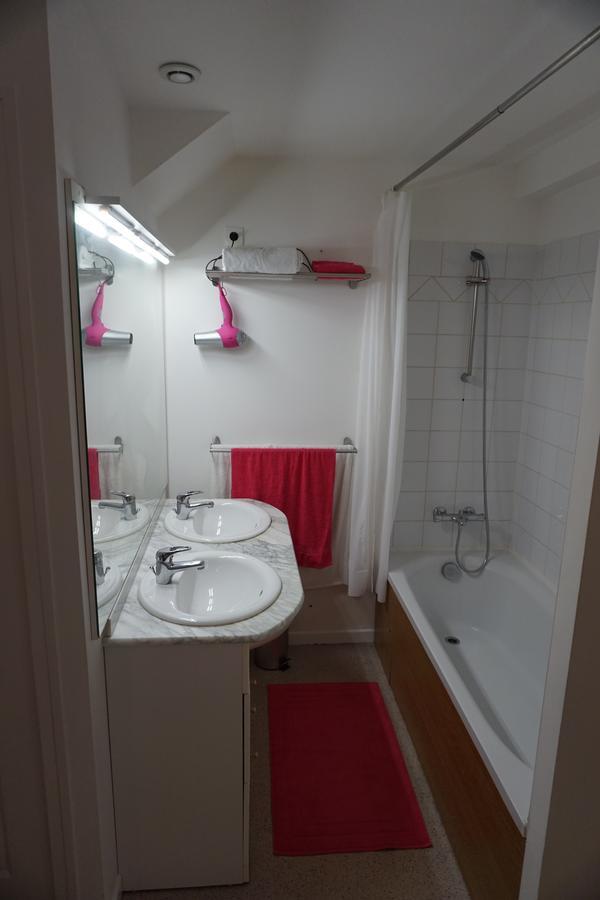 Appartement Larzilliere Saint-Mihiel Exterior photo