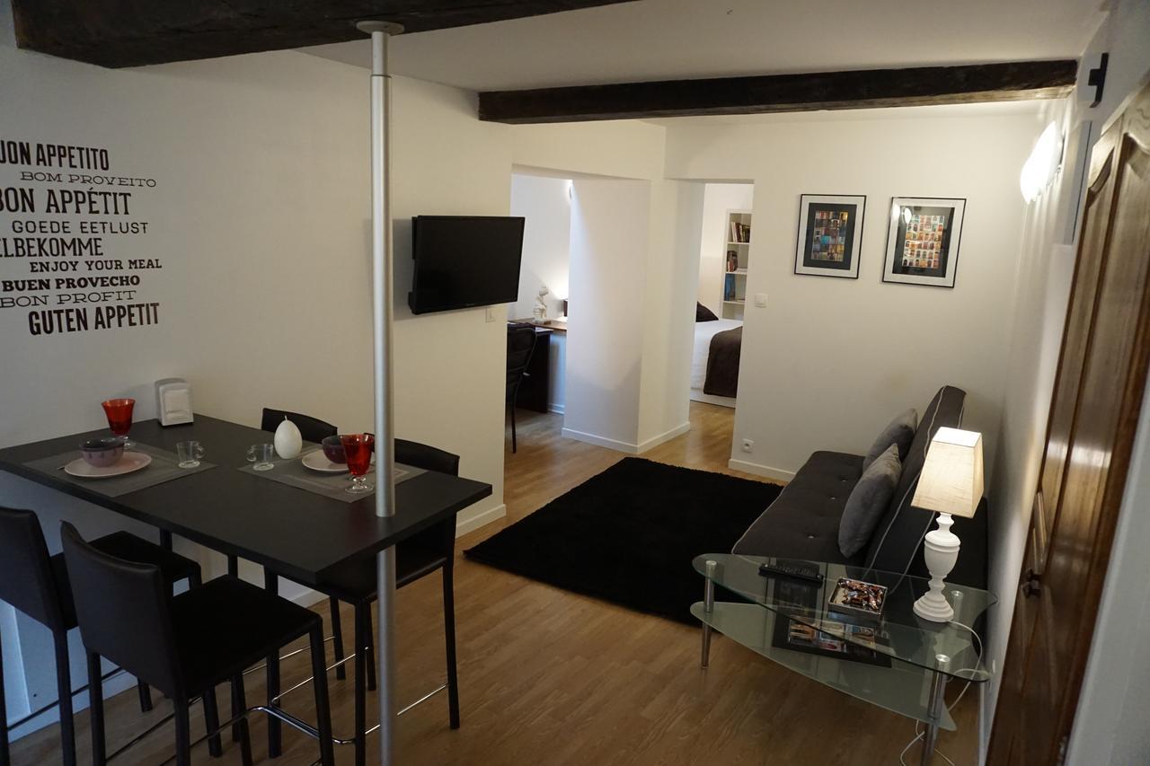 Appartement Larzilliere Saint-Mihiel Exterior photo